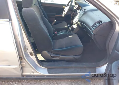 2003 Honda Accord 2.4 Lx z USA, uszkodzony, nr VIN 1HGCM56363A023461